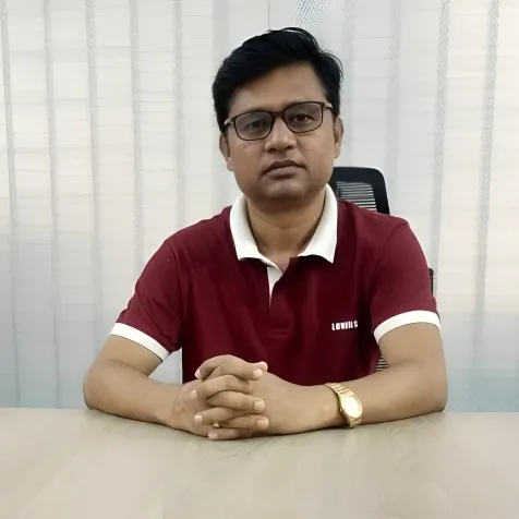 SK Paul Rinku